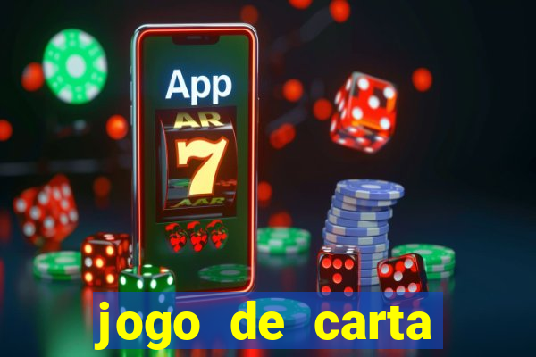 jogo de carta cigana online